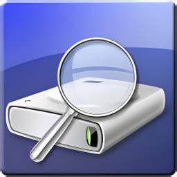 CrystalDiskInfo Logo